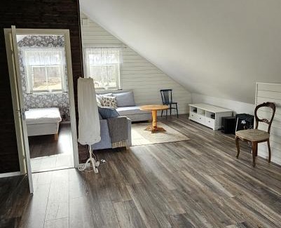 Stromstad Municipality House | Guesthouse Erlandseröd