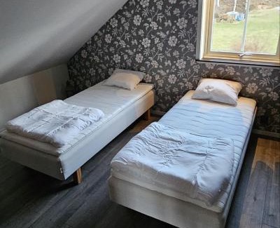 Stromstad Municipality House | Guesthouse Erlandseröd