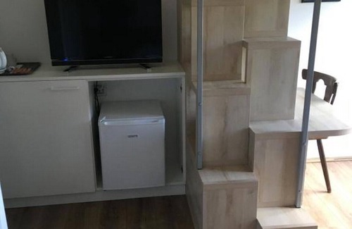 Jezerce House | Guesthouse Family Bosnic - Double Room with Balcony - 3