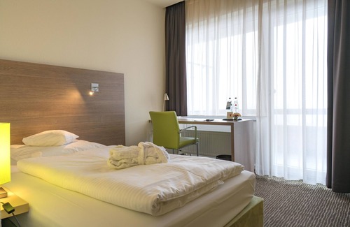 Bad Wimpfen House | Guesthouse Fernblick