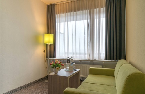 Bad Wimpfen House | Guesthouse Fernblick