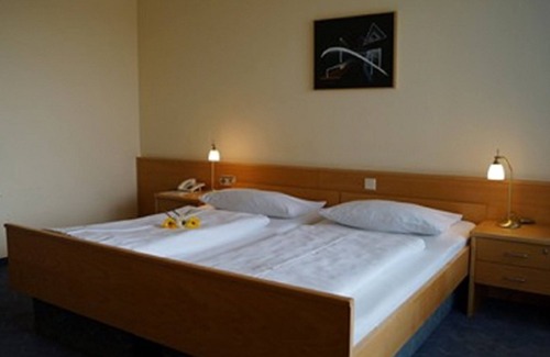 Bad Wimpfen House | Guesthouse Fernblick