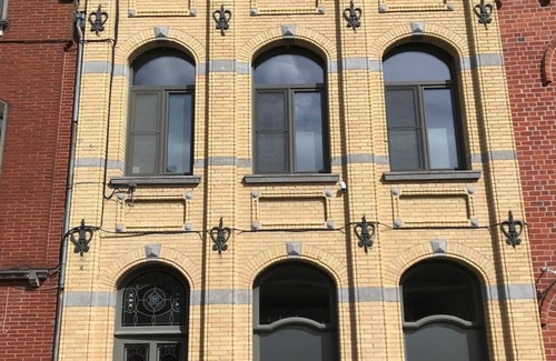 Ieper House | Guesthouse Gatsby nearby centre of Ypres