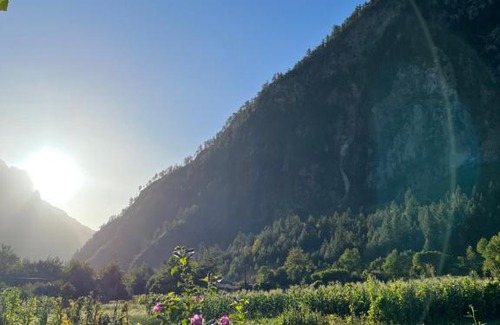 Kukes County Apartment | Guesthouse Gezim Selimaj