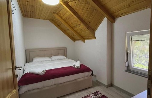 Kukes County Apartment | Guesthouse Gezim Selimaj