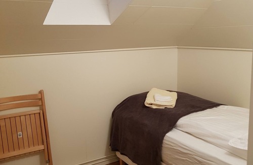 Grimsey House | Guesthouse Gullsól