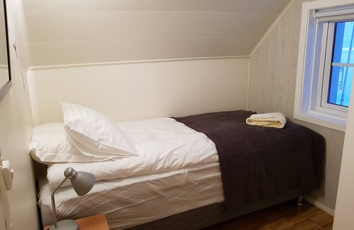 Grimsey House | Guesthouse Gullsól