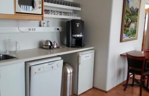 Hofn House | Guesthouse Hafnarnes