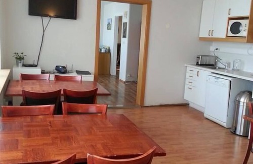 Hofn House | Guesthouse Hafnarnes