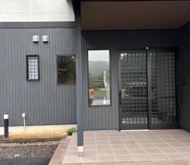 Tanabe House | Guesthouse Hatenashi - Vacation STAY 43934v