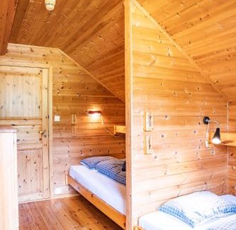 Bardu kommune Other | Guesthouse/Huskyfarm Innset