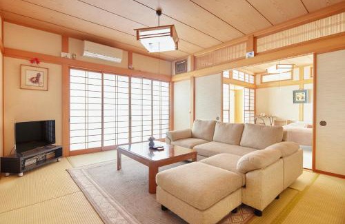 Imaichi House | Guesthouse Ichigo Ichie Nikko