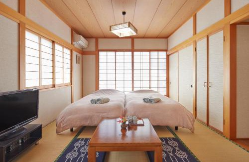 Imaichi House | Guesthouse Ichigo Ichie Nikko