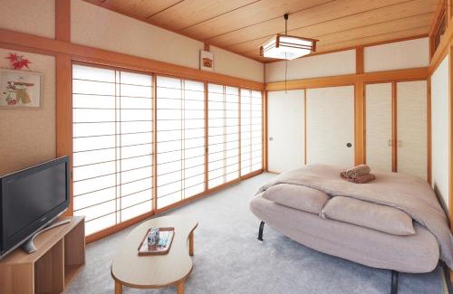 Imaichi House | Guesthouse Ichigo Ichie Nikko