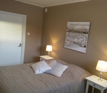 Kuusamo House | GuestHouse Ikimetsä