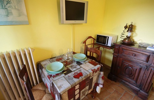 Bosco Apartment | Guesthouse il Glicine in family villa