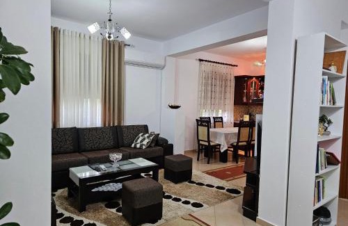 Berat House | Guesthouse Iljaz