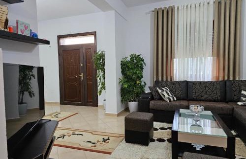 Berat House | Guesthouse Iljaz