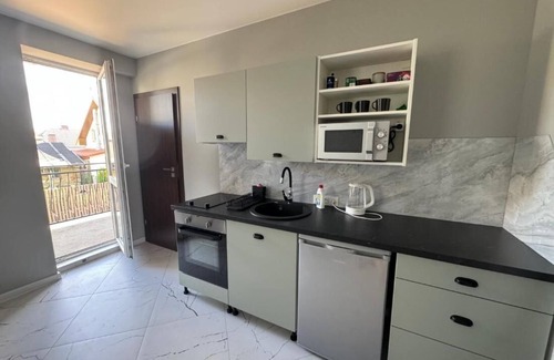 Siauliai Apartment | Guesthouse Imperia 3