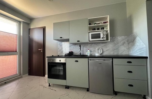 Siauliai Apartment | Guesthouse Imperia 3