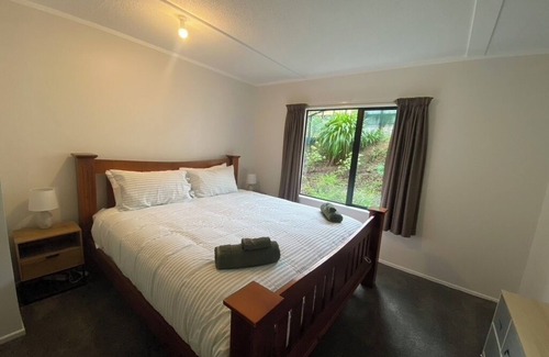 Atawhai House | Guesthouse in Atawhai