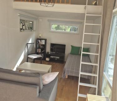 Hollviken House | Guesthouse in beautiful Höllviken
