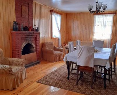 Mestia House | Guesthouse in Lankhvri