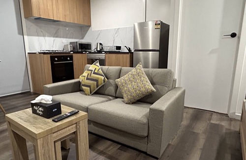 Taylor Apartment | Guesthouse in Taylor