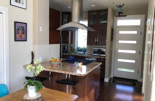 Mill Valley House | Guesthouse in the heart of Mill Valley