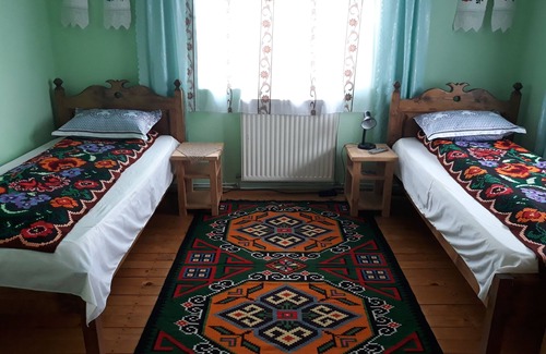 Vadu Izei House | Guesthouse in the heart of Maramures