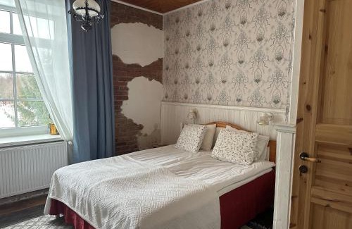 Vilusi Hotel | Guesthouse Kadrina Mõis