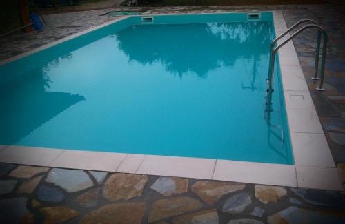 Kokkinon Neron House | Guesthouse Kalypso