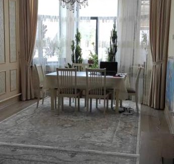 Bishkek House | Guesthouse