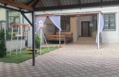 Bishkek House | Guesthouse