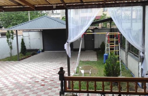 Bishkek House | Guesthouse