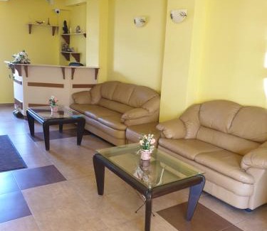 Kvartal Noviya Grad House | Guesthouse Kiritsovi