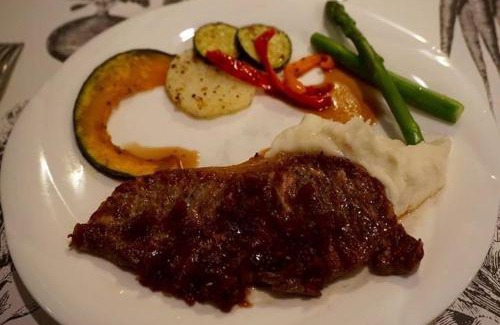Chino Hotel | Guesthouse Kreutzer
