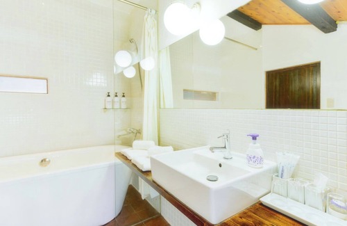 Nishijin House | GuestHouse Kyoto HANATSUNAGI - Kyoto city officially designated "KYO-MACHIYA