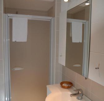 Fleurus House | Guesthouse Les Tilleuls