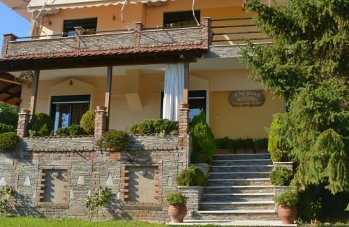 Loutraki House | Guesthouse Liogerma