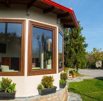Loutraki House | Guesthouse Liogerma