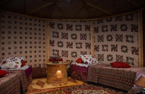 Lahti House | Guesthouse Little Tundra