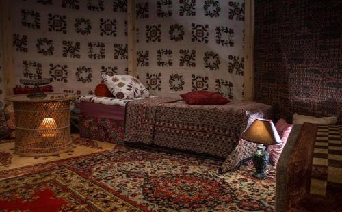 Lahti House | Guesthouse Little Tundra