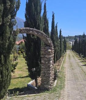 Tepelene House | Guesthouse Lord Byron