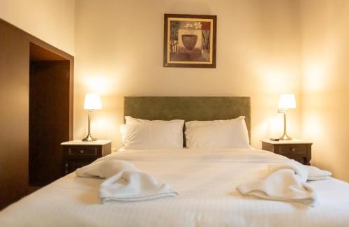 Dimitsana House | Guesthouse Lousios