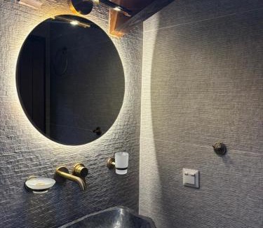 Dimitsana House | Guesthouse Lousios