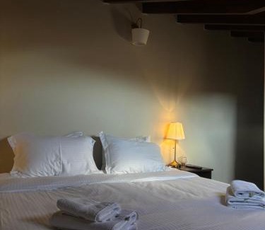 Dimitsana House | Guesthouse Lousios