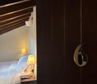 Dimitsana House | Guesthouse Lousios