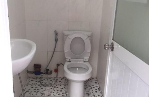 District 11 House | Guesthouse Minh Thu