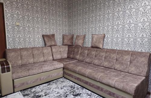 Karakol Apartment | Guesthouse Mirlan